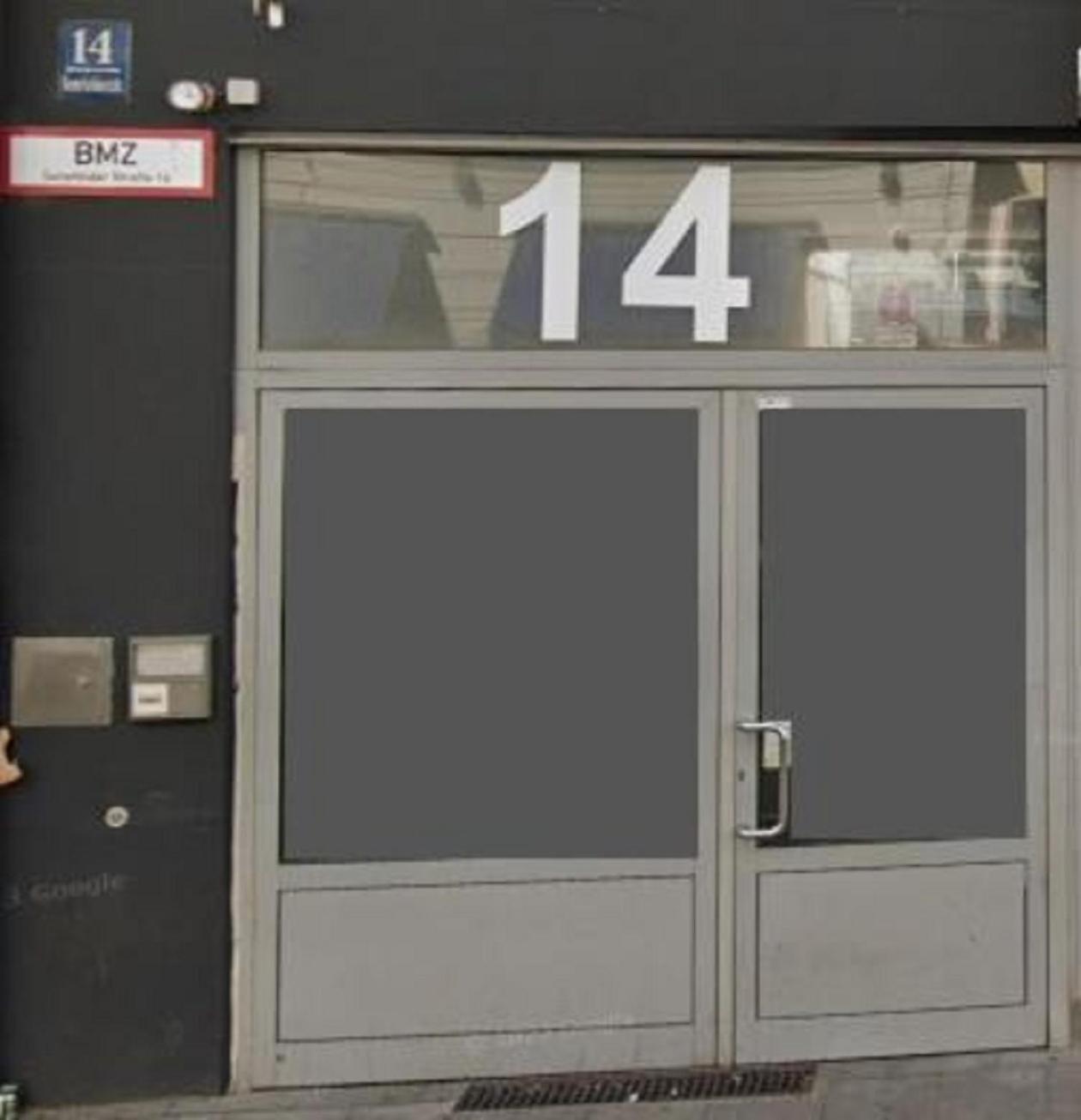 Low Budget Central Station Aparthostel ミュンヘン エクステリア 写真